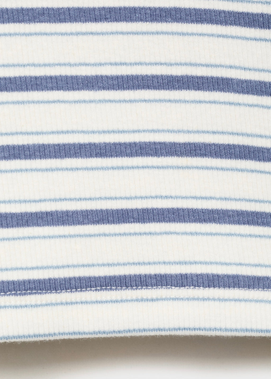 Camiseta Brenda Blanco Roto - Niña