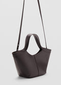 Sac Porté Main Cuir