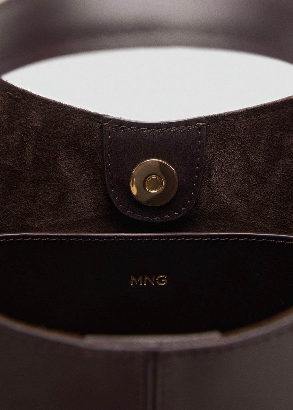 Sac Porté Main Cuir