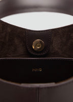 Sac Porté Main Cuir