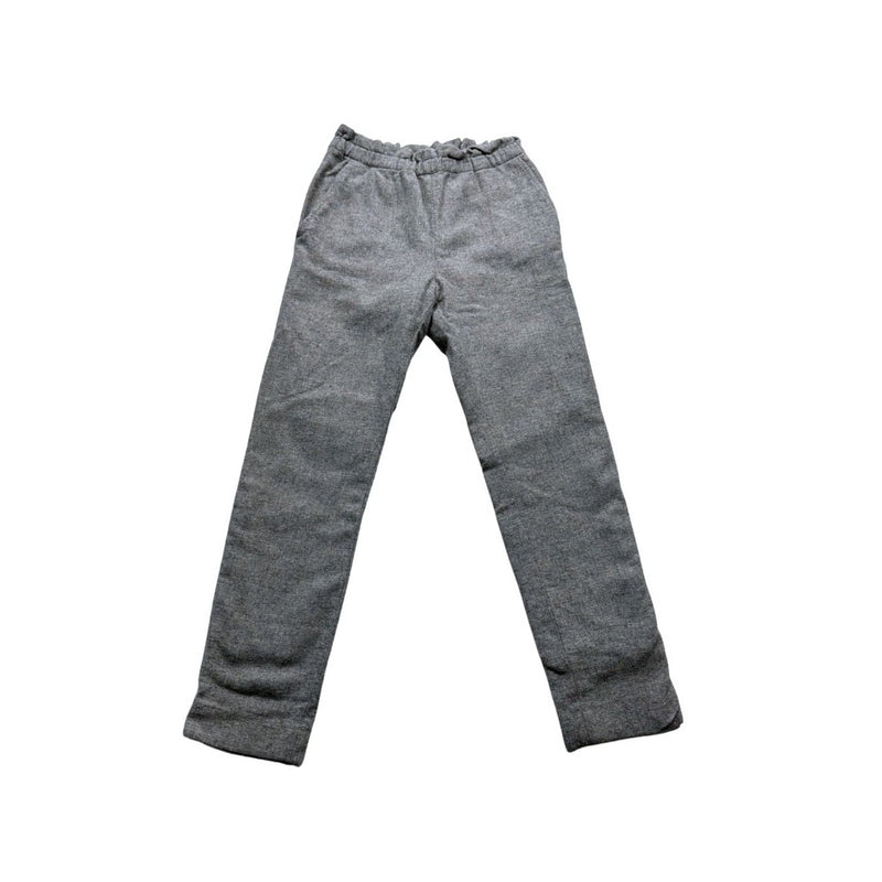 Bonpoint - Pantalon Gris - 10 Ans