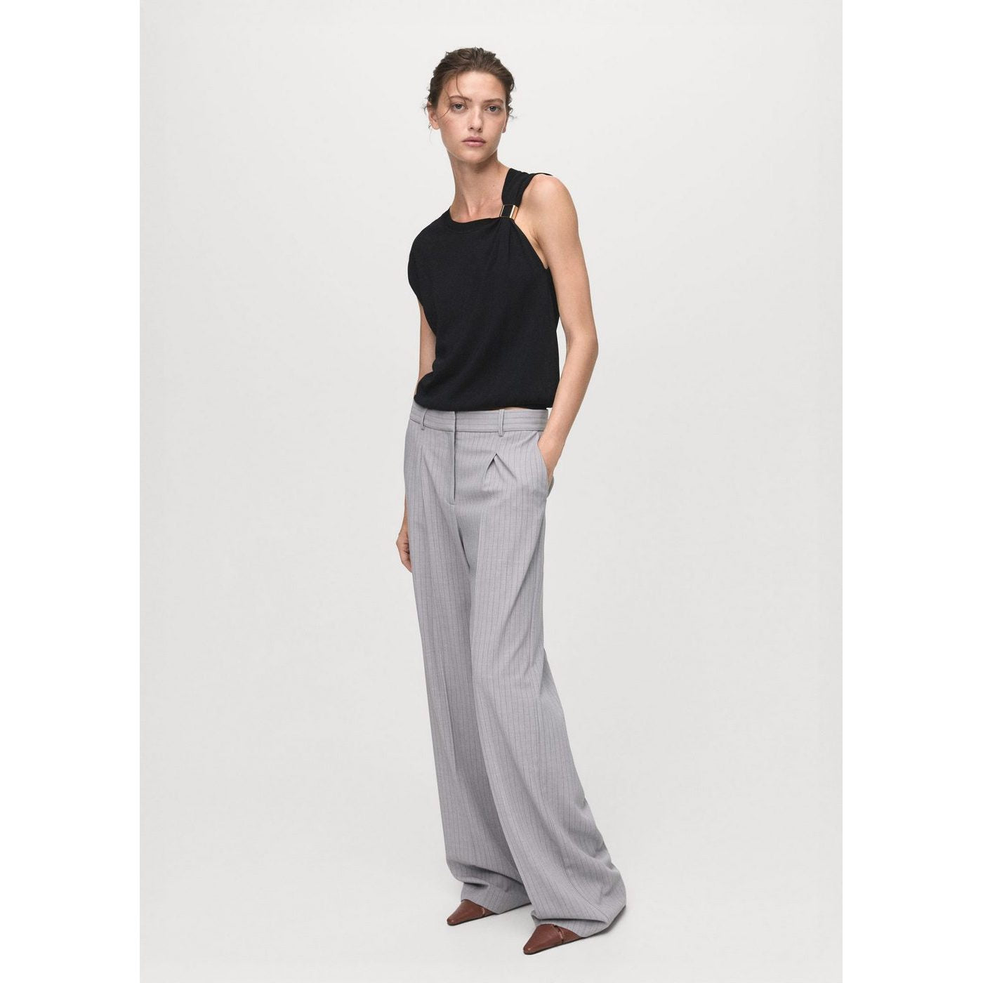 Pull Sofi - Black