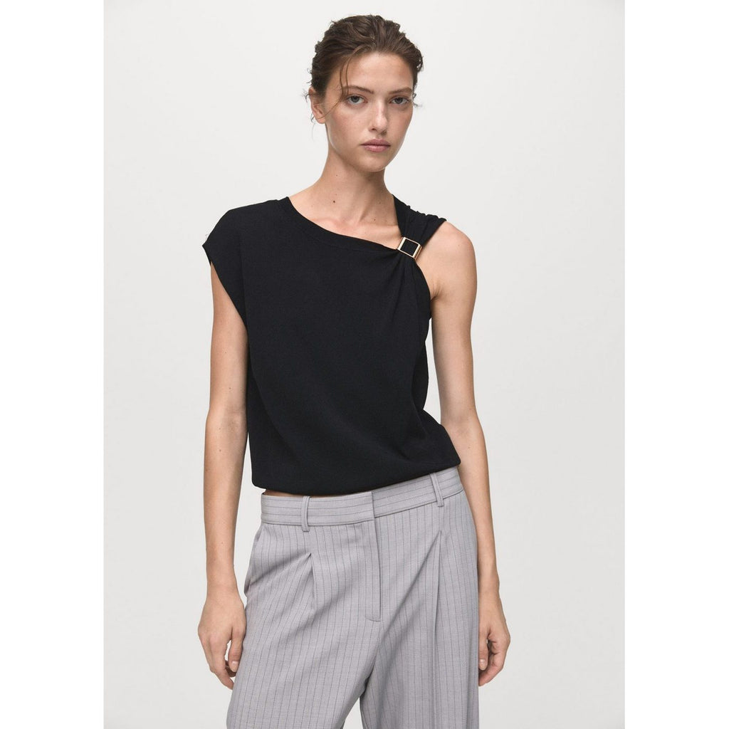 Pull Sofi - Black