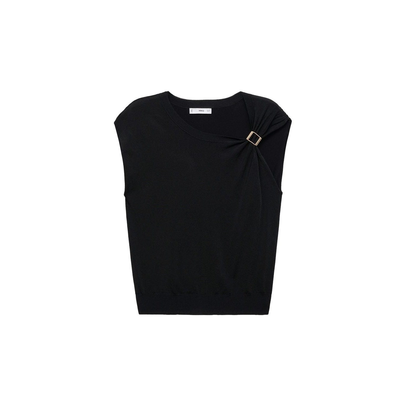 Pull Sofi - Black