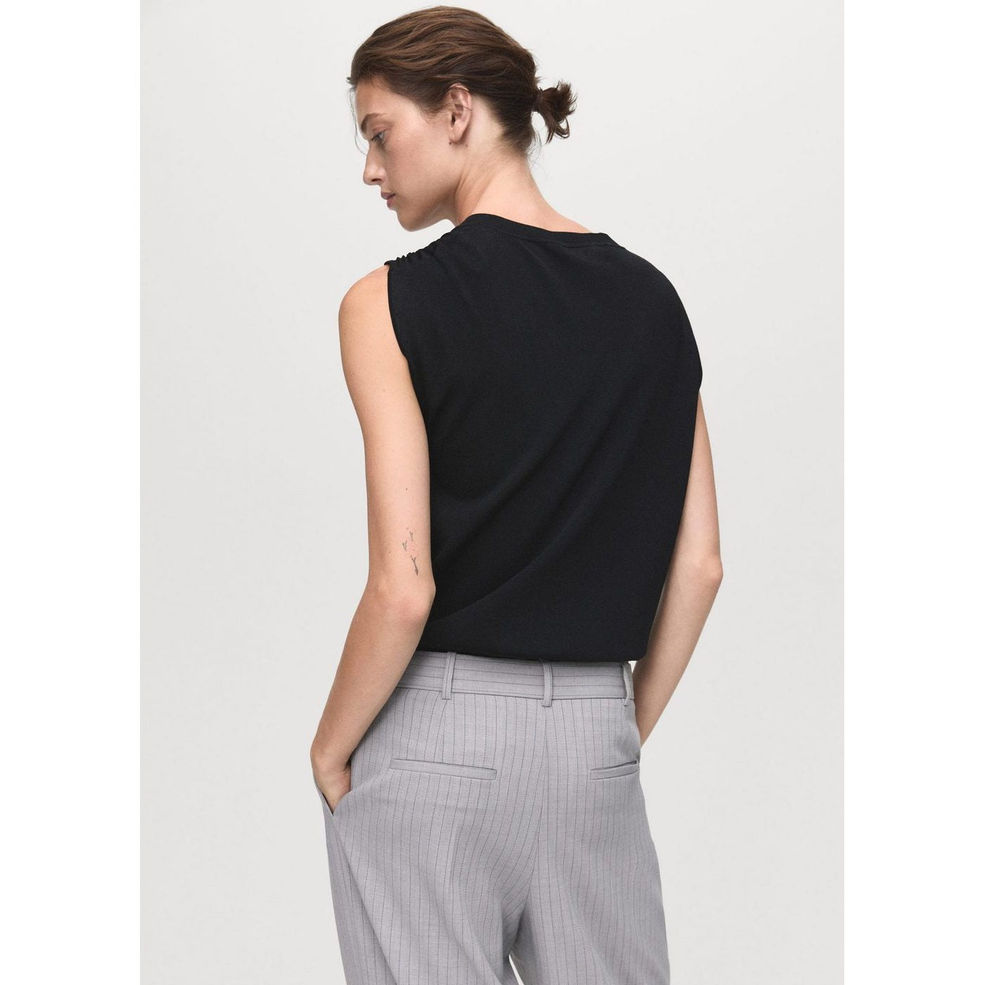 Pull Sofi - Black