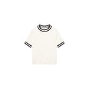 Pull Lucco - Ecru