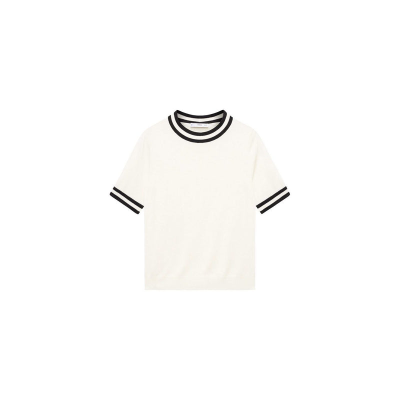 Pull Lucco - Ecru