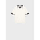 Pull Lucco - Ecru