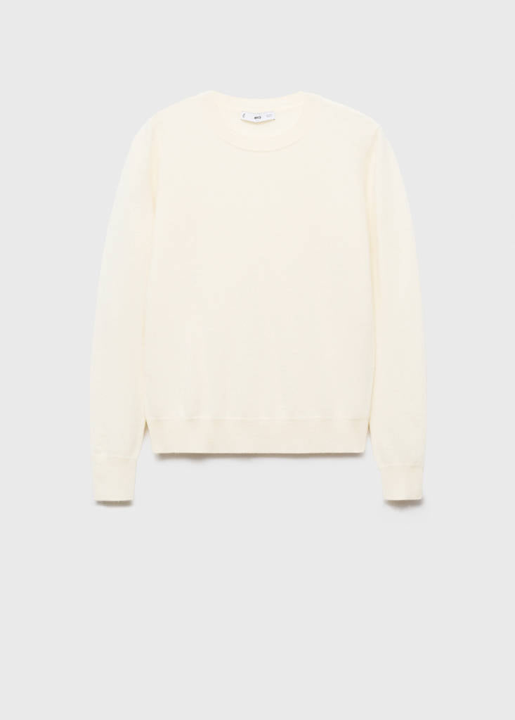 Pull-Over 100 % Cachemire