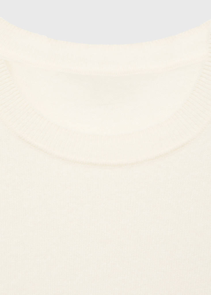 Pull-Over 100 % Cachemire