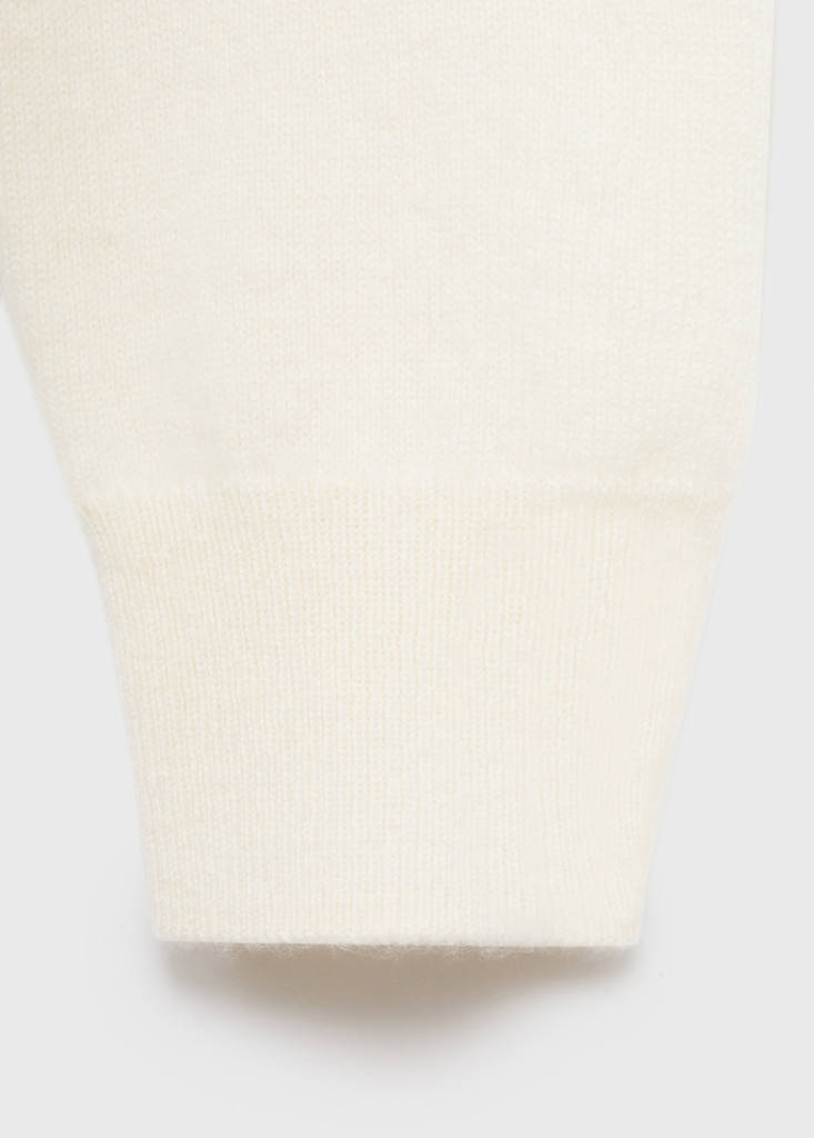 Pull-Over 100 % Cachemire