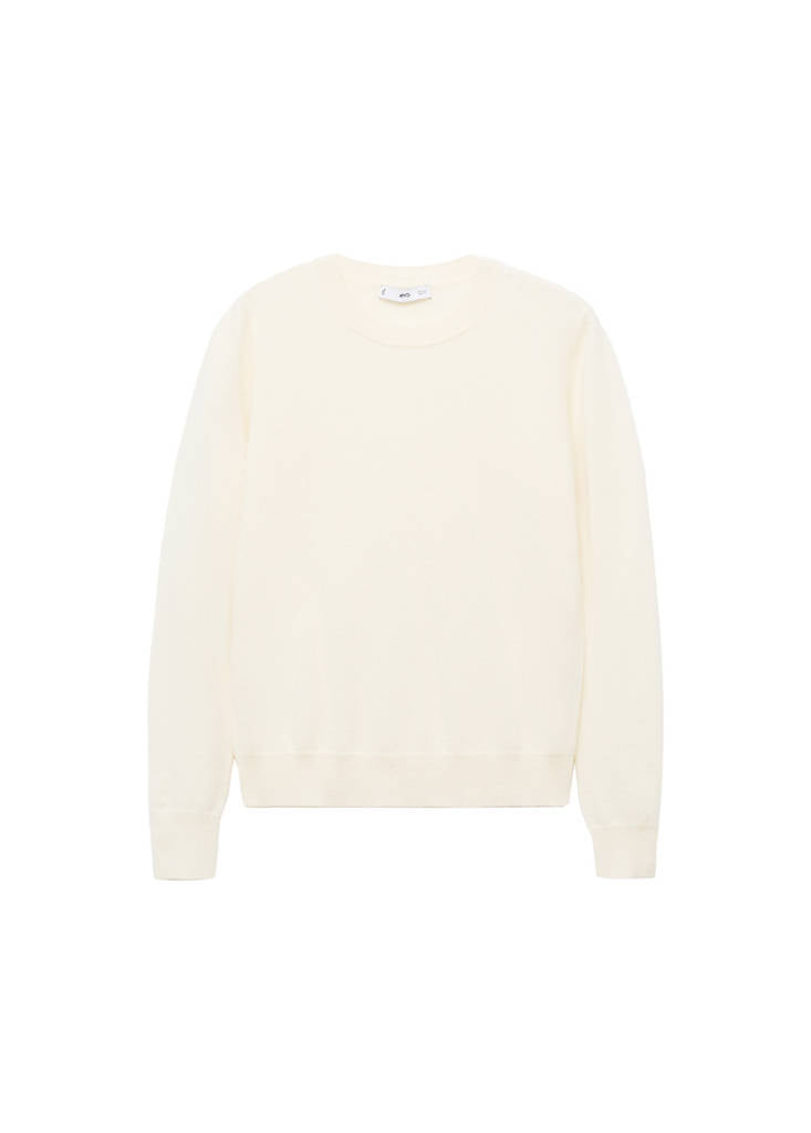 Pull-Over 100 % Cachemire