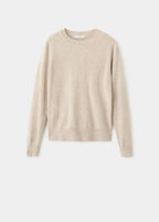 Pull-Over 100 % Cachemire