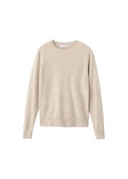 Pull-Over 100 % Cachemire