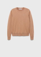 Pull-Over 100 % Cachemire