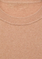Pull-Over 100 % Cachemire