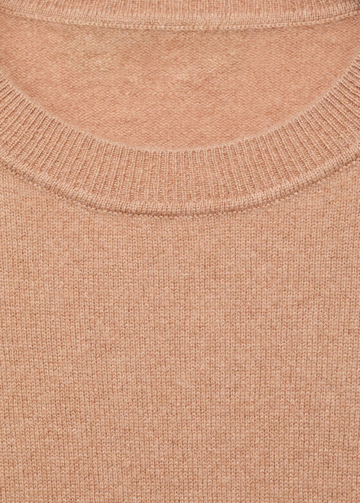Pull-Over 100 % Cachemire