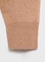 Pull-Over 100 % Cachemire