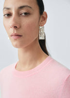 Pull-Over 100 % Cachemire