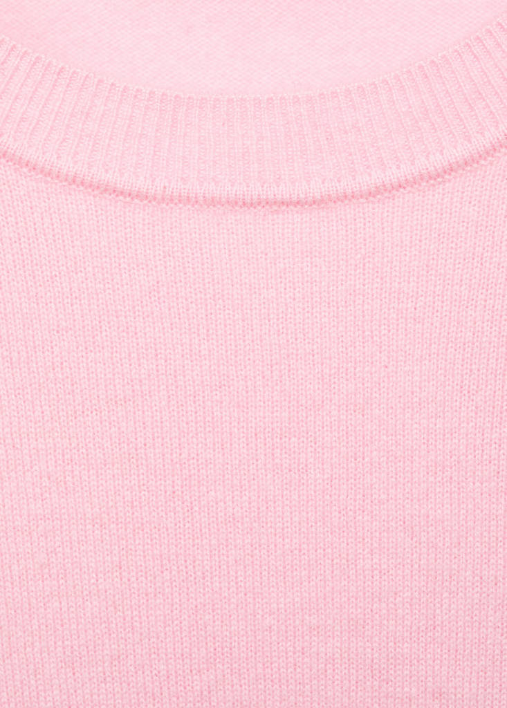 Pull-Over 100 % Cachemire