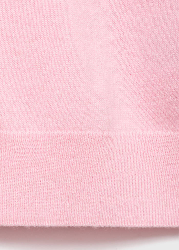 Pull-Over 100 % Cachemire