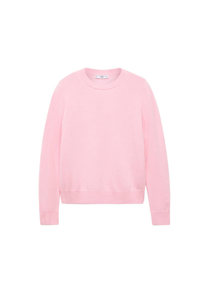 Pull-Over 100 % Cachemire