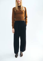 Pull-Over Combiné Cardigan