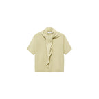 Jersey Amaia - Verde Pastel