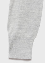 Pull Col Montant Et Ns_x0001_Ud