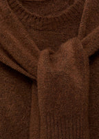 Pull Manches Courtes Combiné