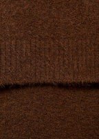 Pull Manches Courtes Combiné