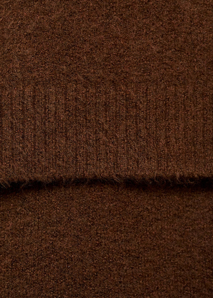 Pull Manches Courtes Combiné