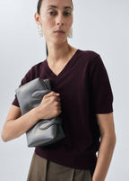 Pull-Over 100 % Laine Mérinos