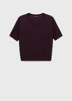 Pull-Over 100 % Laine Mérinos