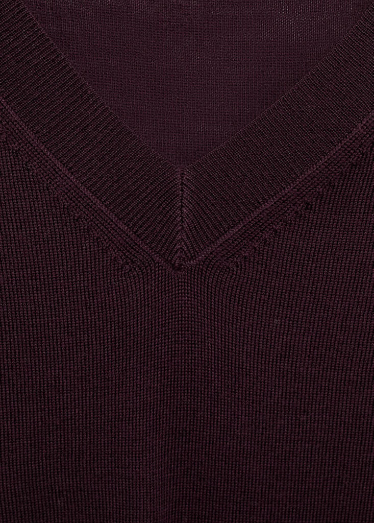 Pull-Over 100 % Laine Mérinos