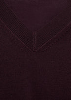 Pull-Over 100 % Laine Mérinos