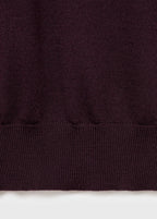 Pull-Over 100 % Laine Mérinos