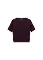 Pull-Over 100 % Laine Mérinos