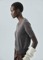 Pull-Over 100 % Laine Mérinos
