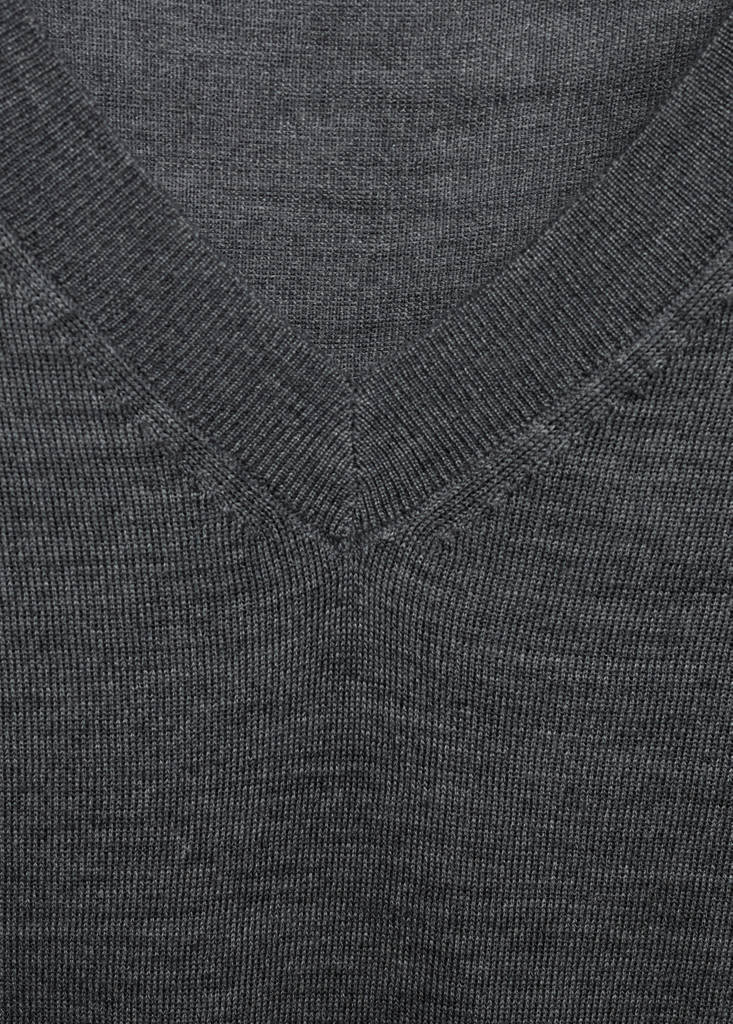 Pull-Over 100 % Laine Mérinos