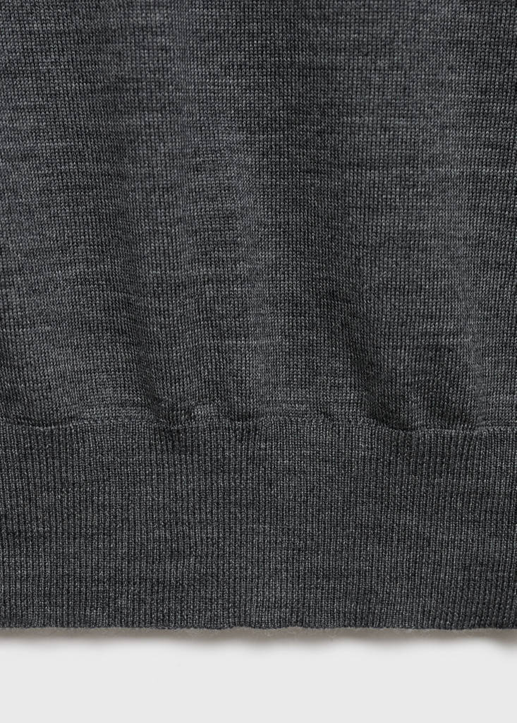 Pull-Over 100 % Laine Mérinos