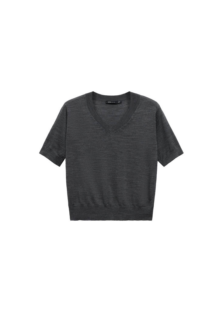 Pull-Over 100 % Laine Mérinos