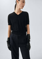Pull-Over 100 % Laine Mérinos