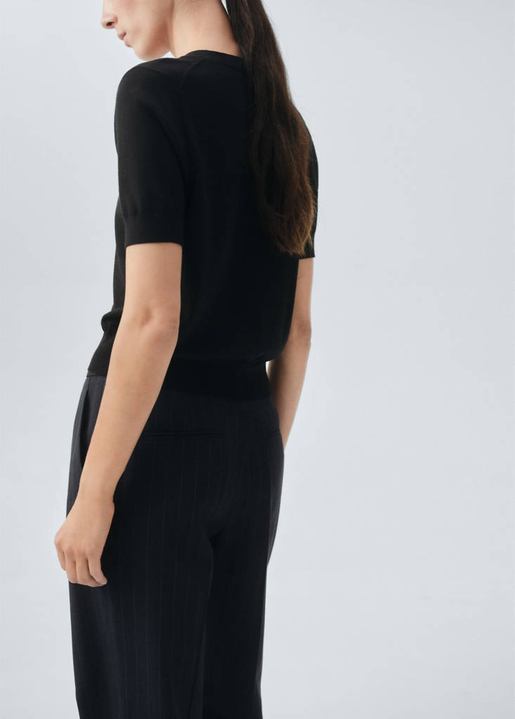 Pull-Over 100 % Laine Mérinos