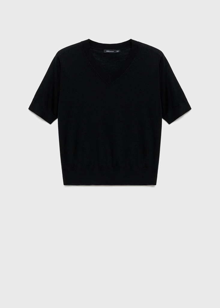 Pull-Over 100 % Laine Mérinos