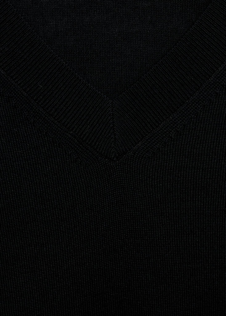 Pull-Over 100 % Laine Mérinos