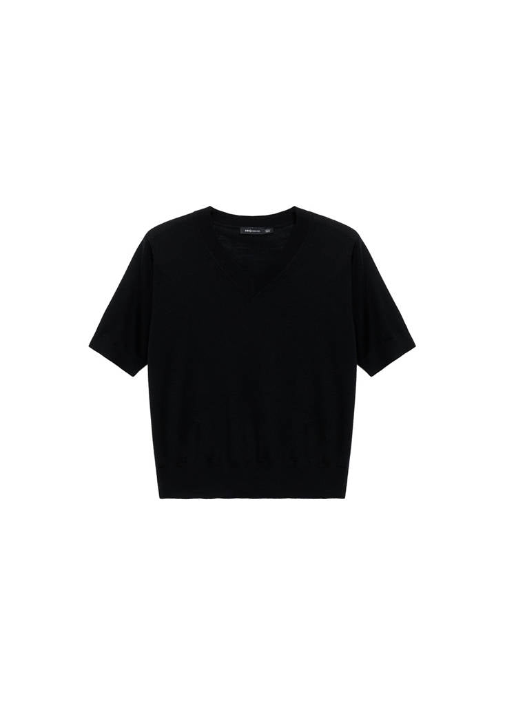 Pull-Over 100 % Laine Mérinos