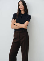 Pull-Over 100 % Laine Mérinos