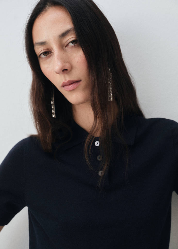 Pull-Over 100 % Laine Mérinos