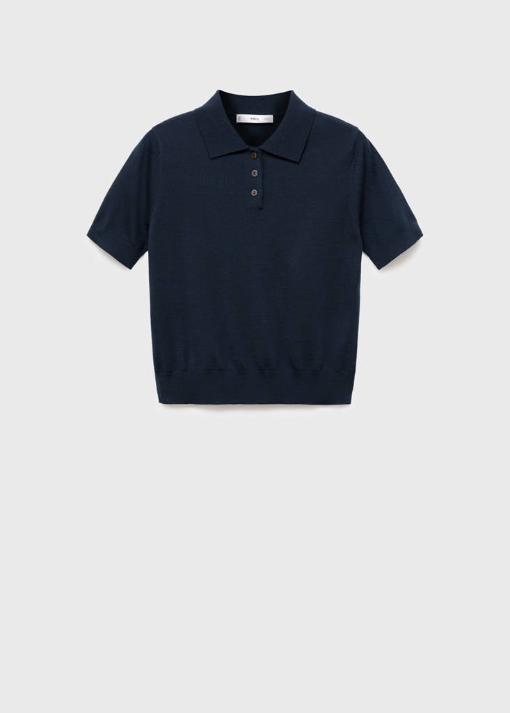 Pull-Over 100 % Laine Mérinos